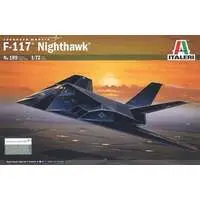 1/72 Scale Model Kit - Fighter aircraft model kits