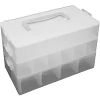 Plastic Model Supplies - Modeling Container
