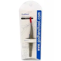 Plastic Model Supplies - GodHand tool series