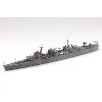 1/700 Scale Model Kit - WATER LINE SERIES / Japanese cruiser Nisshin