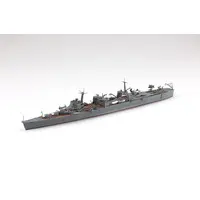 1/700 Scale Model Kit - WATER LINE SERIES / Japanese cruiser Nisshin