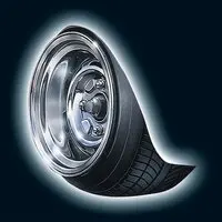 1/24 Scale Model Kit - Detail-Up Parts