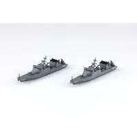 JMSDF MISSILE BOAT WAKATAKA & KUMATAKA 2SHIP SET Model Kit