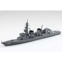 1/700 JMSDF DEFENSE SHIP HARUSAME Model Kit