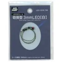 Plastic Model Supplies - Mr.HOBBY