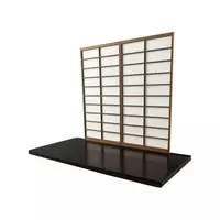 1/24 Scale Model Kit - Sweet style diorama