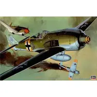1/32 Scale Model Kit - Focke-Wulf