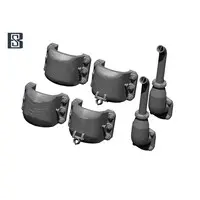 1/35 Scale Model Kit - Tank