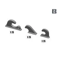 1/35 Scale Model Kit - Tank