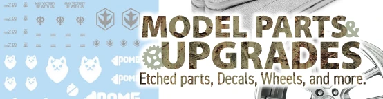 Accessories List Accessories List