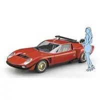 1/24 Scale Model Kit - Lamborghini