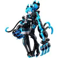 Plastic Model Kit - Anima Circuit