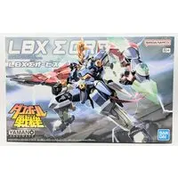 Plastic Model Kit - Danball Senki / LBX Σ Orbis