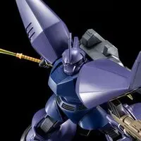 Gundam Models - MOBILE SUIT GUNDAM UNICORN / MS-14J ReGelgu