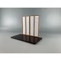 1/24 Scale Model Kit - Castle/Building/Scene