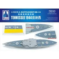 1/700 Scale Model Kit - Detail-Up Parts