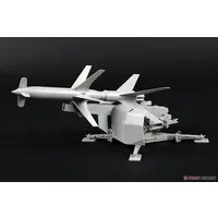 1/35 Scale Model Kit - Missile