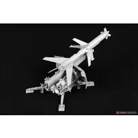 1/35 Scale Model Kit - Missile
