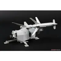 1/35 Scale Model Kit - Missile