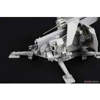 1/35 Scale Model Kit - Missile