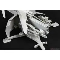 1/35 Scale Model Kit - Missile