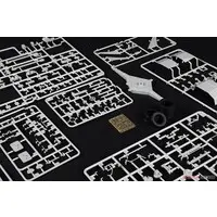1/35 Scale Model Kit - Missile