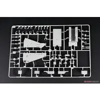 1/35 Scale Model Kit - Missile