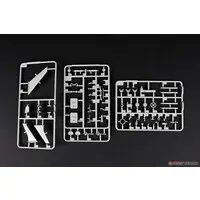 1/35 Scale Model Kit - Missile