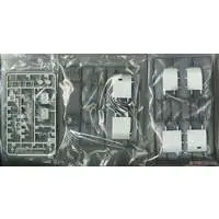 1/35 Scale Model Kit - Missile