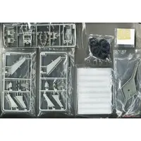 1/35 Scale Model Kit - Missile