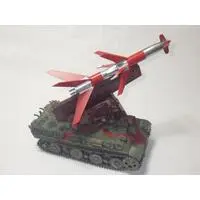1/35 Scale Model Kit - Missile