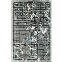 Timemachine from BACK TO THE FUTURE PartⅠ Model Kit