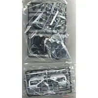 Timemachine from BACK TO THE FUTURE PartⅠ Model Kit