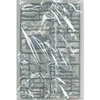 Timemachine from BACK TO THE FUTURE PartⅠ Model Kit