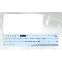 Timemachine from BACK TO THE FUTURE PartⅠ Model Kit