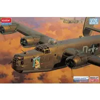1/72 Scale Model Kit - Bomber