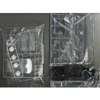 The Model Car - 1/24 Scale Model Kit - NISSAN / SKYLINE