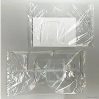 The Model Car - 1/24 Scale Model Kit - NISSAN / SKYLINE