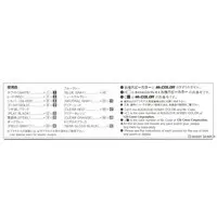 The Model Car - 1/24 Scale Model Kit - NISSAN / SKYLINE