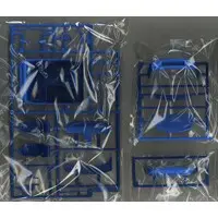 1/24 Scale Model Kit - Initial D / SILEIGHTY