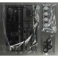 1/24 Scale Model Kit - Initial D / SILEIGHTY