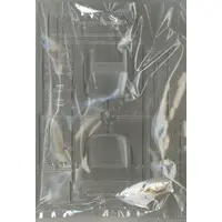 1/24 Scale Model Kit - Initial D / SILEIGHTY