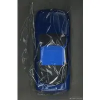 1/24 Scale Model Kit - Initial D / SILEIGHTY