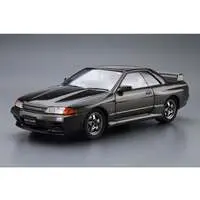 1/24 Scale Model Kit - NISSAN / SKYLINE