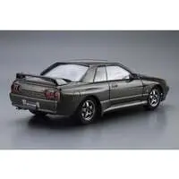 1/24 Scale Model Kit - NISSAN / SKYLINE
