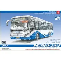 1/72 Scale Model Kit - Vehicle