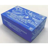 Gundam Models - Gundam Reconguista in G