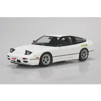 KENJI RPS13 180SX Model Kit