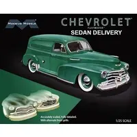 1/25 Scale Model Kit - Chevrolet