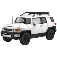 1/24 Scale Model Kit - Vehicle